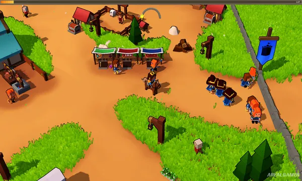 The Monarch Screenshot 2