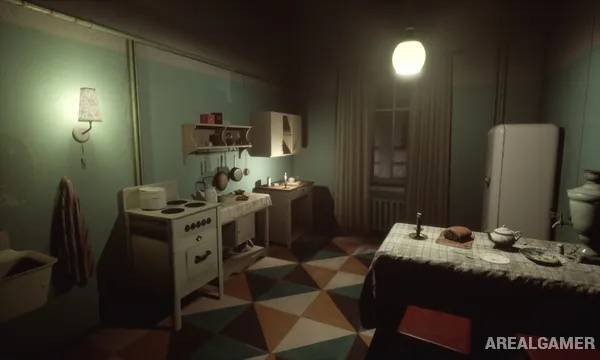 The Renovator: Origins Screenshot 1