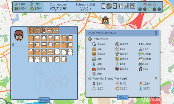This Grand Life 2 Screenshot 2