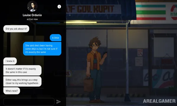 Until Then Screenshot 1
