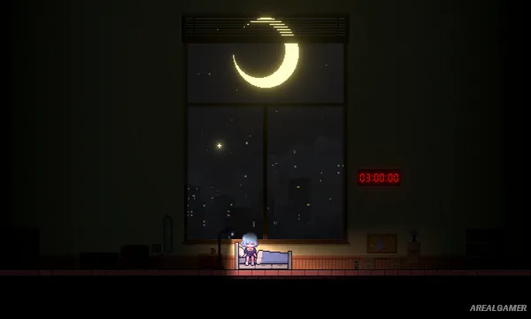 With My Past Screenshot 2
