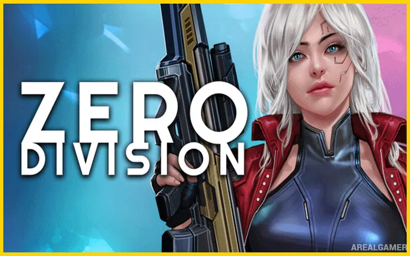 Zero Division Cover Art