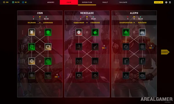 Zero Division Screenshot 2