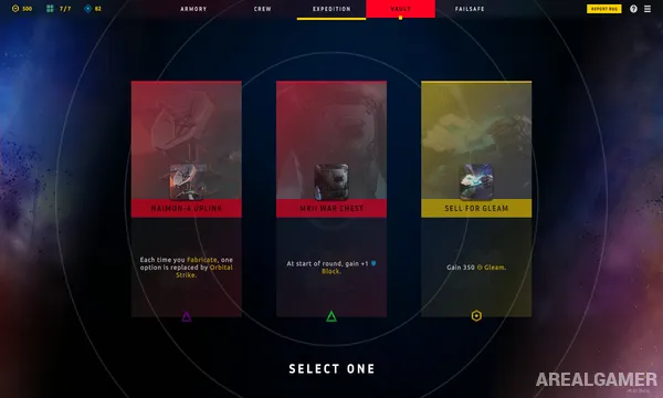 Zero Division Screenshot 3