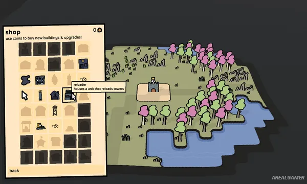 clickyland Screenshot 3