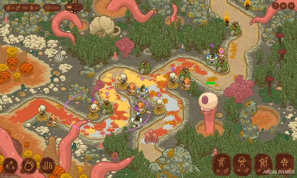Age of Defense Screenshot 1
