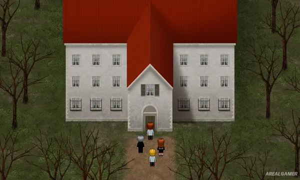 Aooni Screenshot 3
