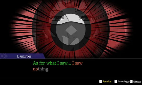Apollo Justice: Ace Attorney Trilogy Screenshot 3
