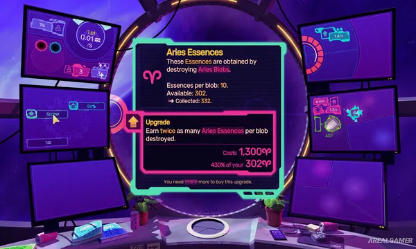 Astrodle Screenshot 1