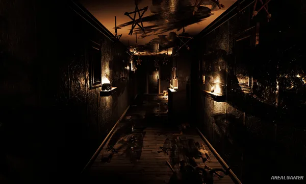 Befriended Curse Screenshot 2