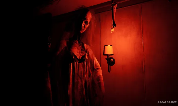 Befriended Curse Screenshot 1