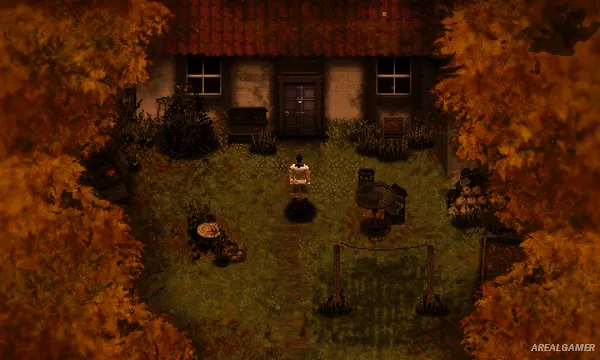 CONSCRIPT Screenshot 1