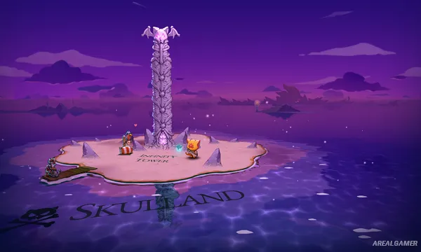 Cat Quest III Screenshot 3