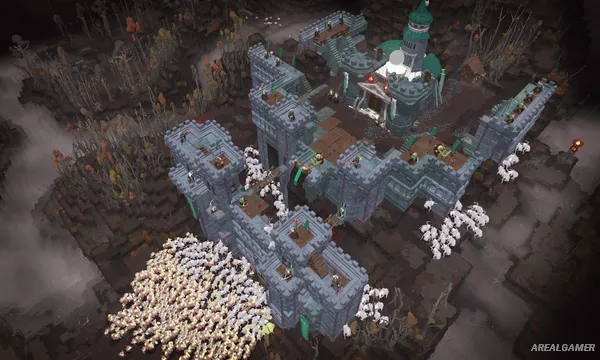 Cataclismo Screenshot 1