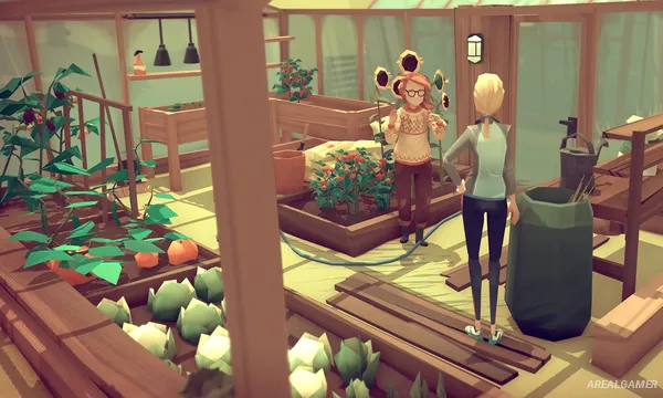 Closer the Distance Screenshot 2