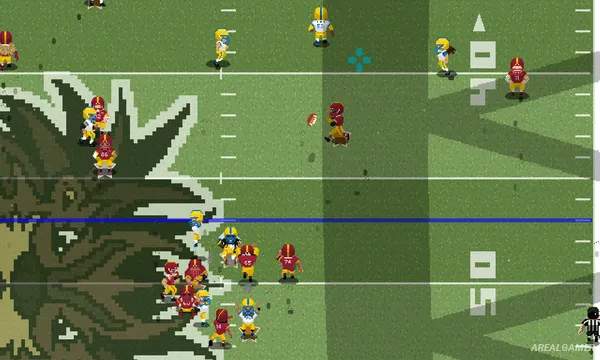 College Bowl Screenshot 2