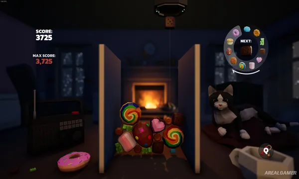 Cozy Merge Screenshot 3