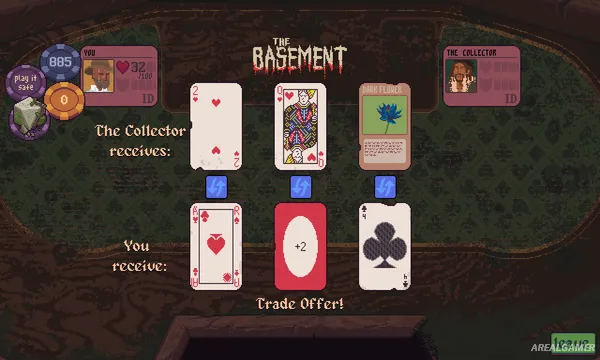 Dungeons & Degenerate Gamblers Screenshot 2