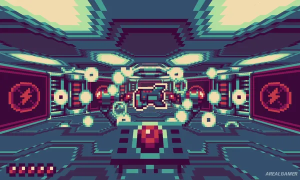 Exophobia Screenshot 3