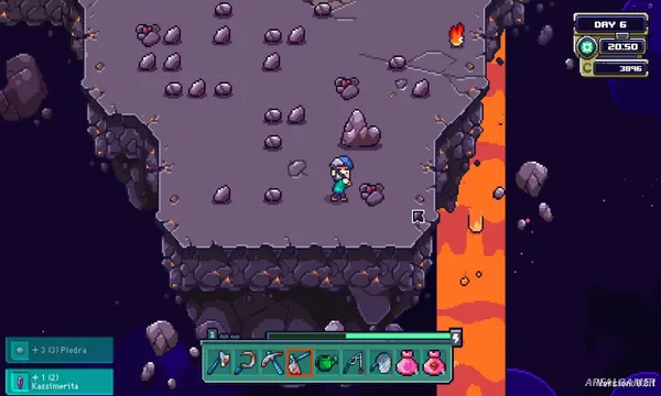 Farlands Screenshot 2