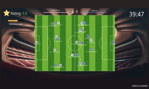 Football Referee Simulator Screenshot 3
