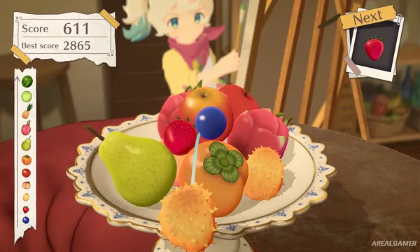 Fruit Mountain Screenshot 3