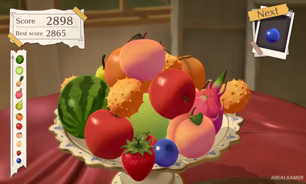 Fruit Mountain Screenshot 2