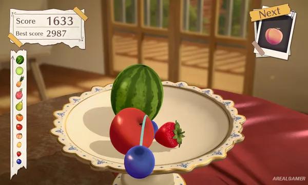 Fruit Mountain Screenshot 1