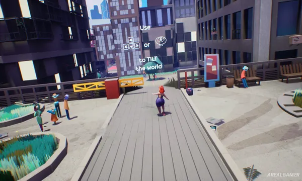 Hannah’s Day Screenshot 2