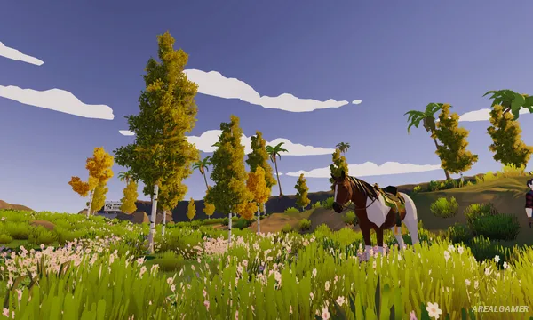 Harvest Days: My Dream Farm Screenshot 1