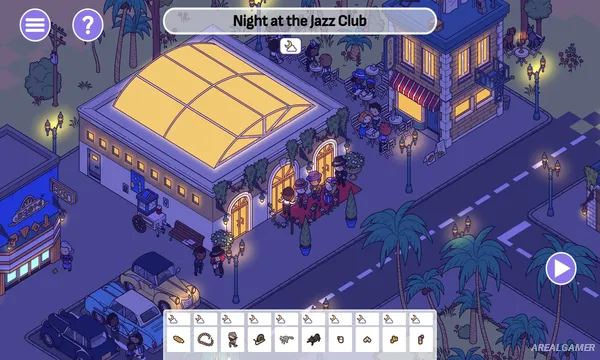 Hidden Through Time 2: Discovery Screenshot 3