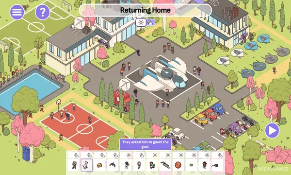 Hidden Through Time 2: Discovery Screenshot 1