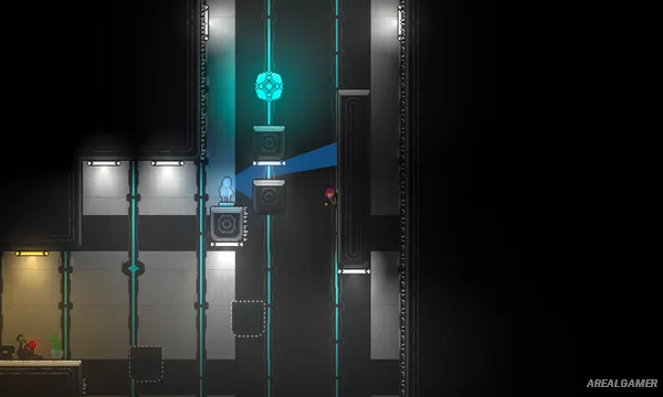 Ingression Screenshot 3