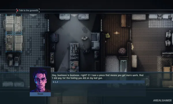 Intravenous 2 Screenshot 2
