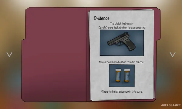 JudgeSim Screenshot 1