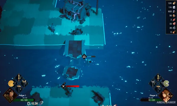 Kingdom Of Explorers Screenshot 1