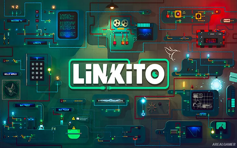 Linkito Cover Art
