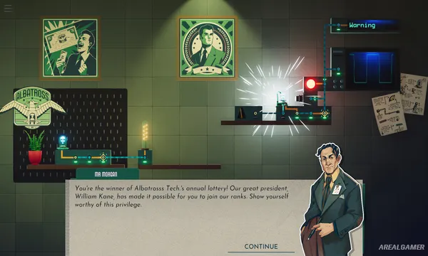 Linkito Screenshot 3