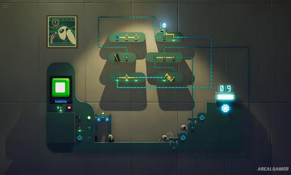 Linkito Screenshot 2