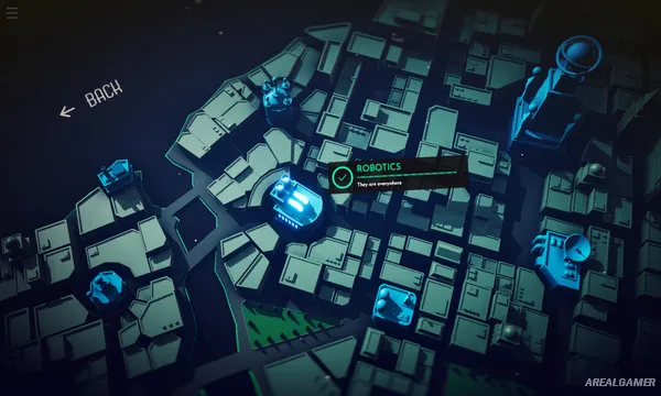 Linkito Screenshot 1
