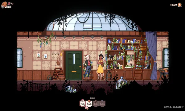Magical Delicacy Screenshot 1