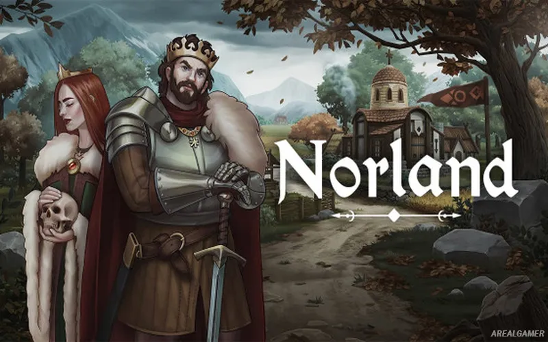 Norland Cover Art