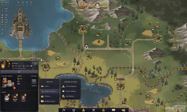 Norland Screenshot 1