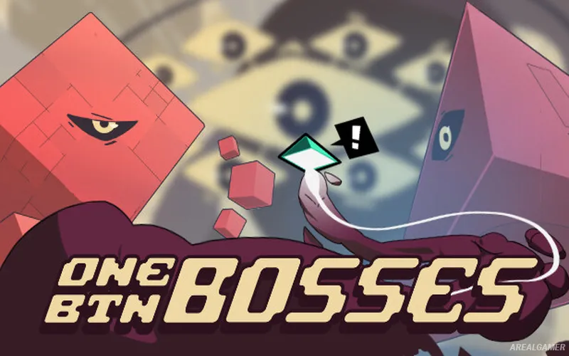 ONE BTN BOSSES Cover Art