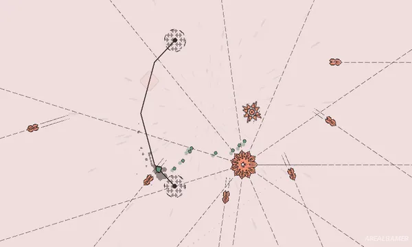 ONE BTN BOSSES Screenshot 3