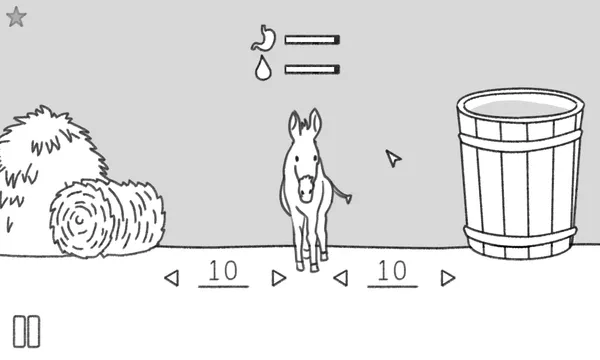 Thought Experiment Simulator Screenshot 2