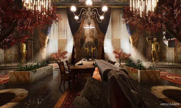 VLADiK BRUTAL Screenshot 3