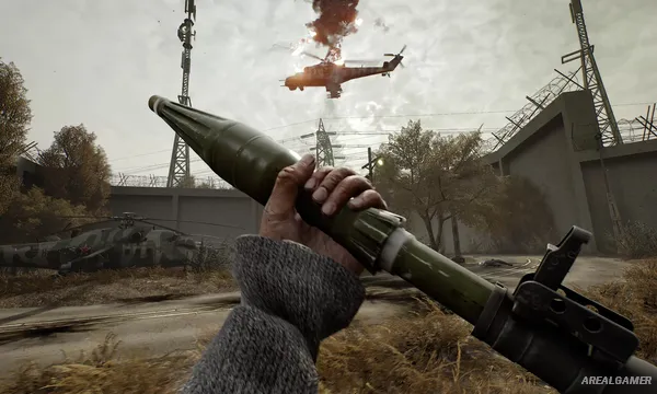 VLADiK BRUTAL Screenshot 1