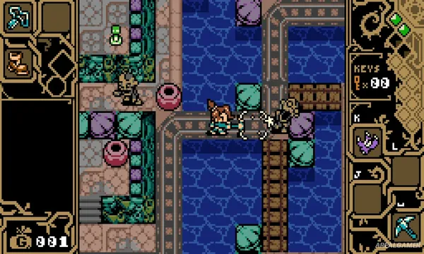 Veritus Screenshot 1