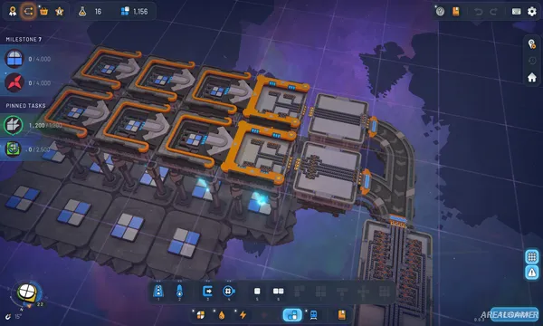 shapez 2 Screenshot 3